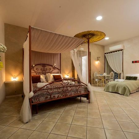 Villa Casa Mama à Naples Extérieur photo