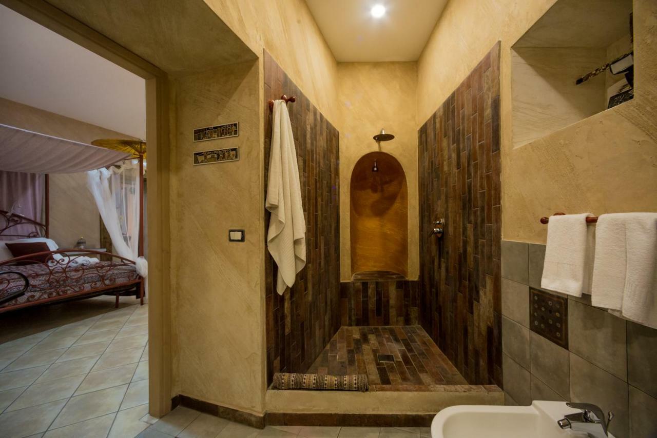 Villa Casa Mama à Naples Extérieur photo