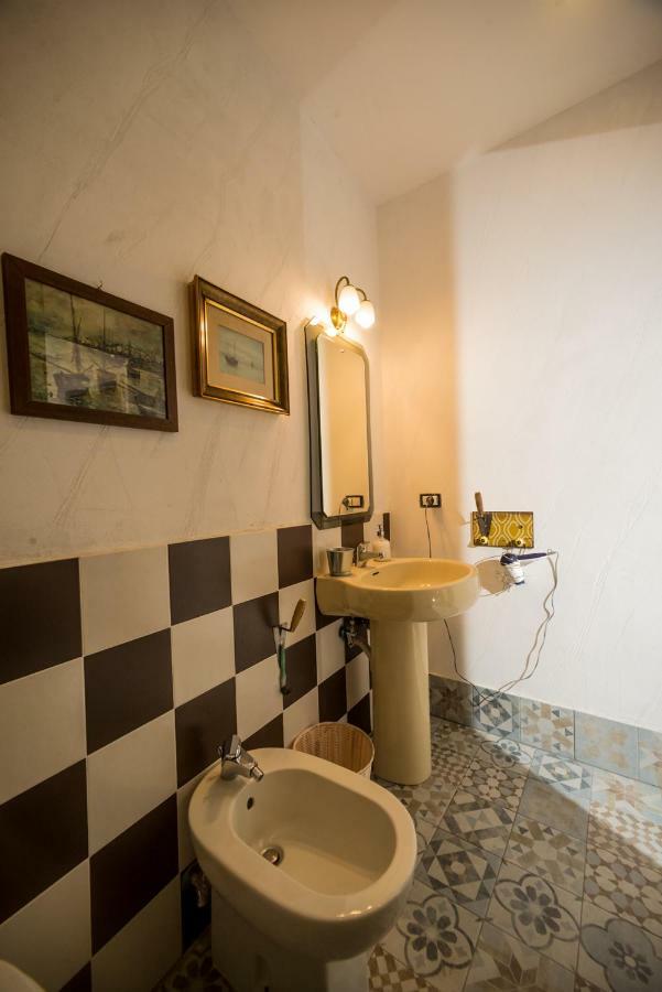 Villa Casa Mama à Naples Extérieur photo