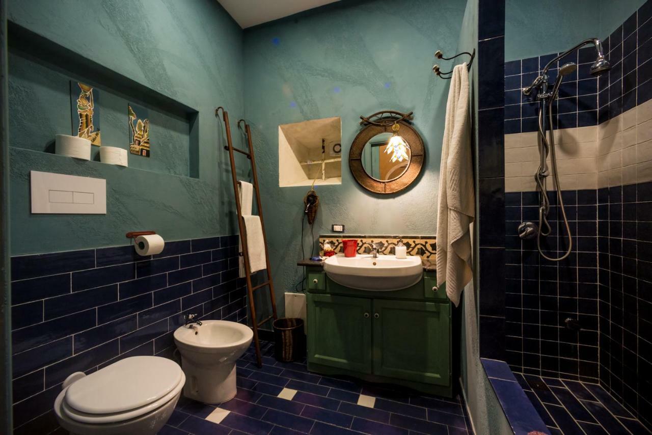 Villa Casa Mama à Naples Extérieur photo